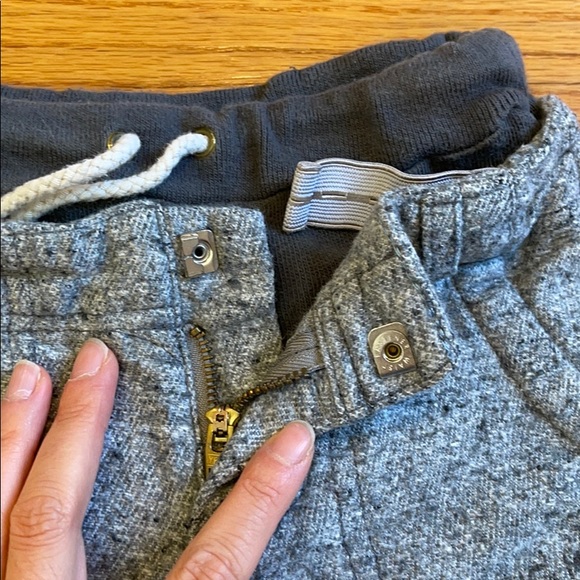 FITH cool Japanese brand pants - Picture 5 of 9